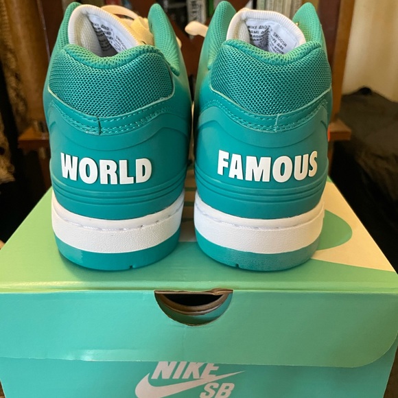 Af2 supreme Nike main image 5